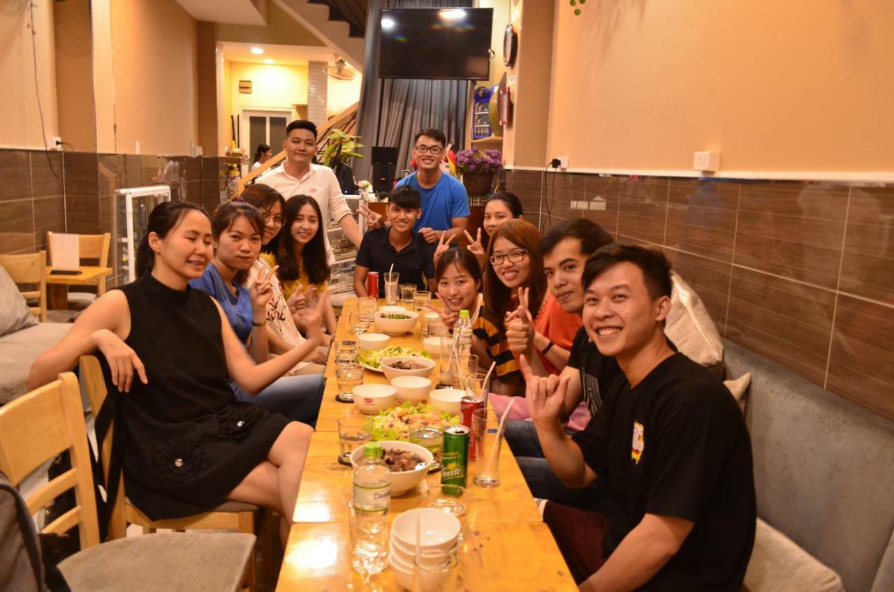 Language Exchange 2 * Ho Chi Minh City