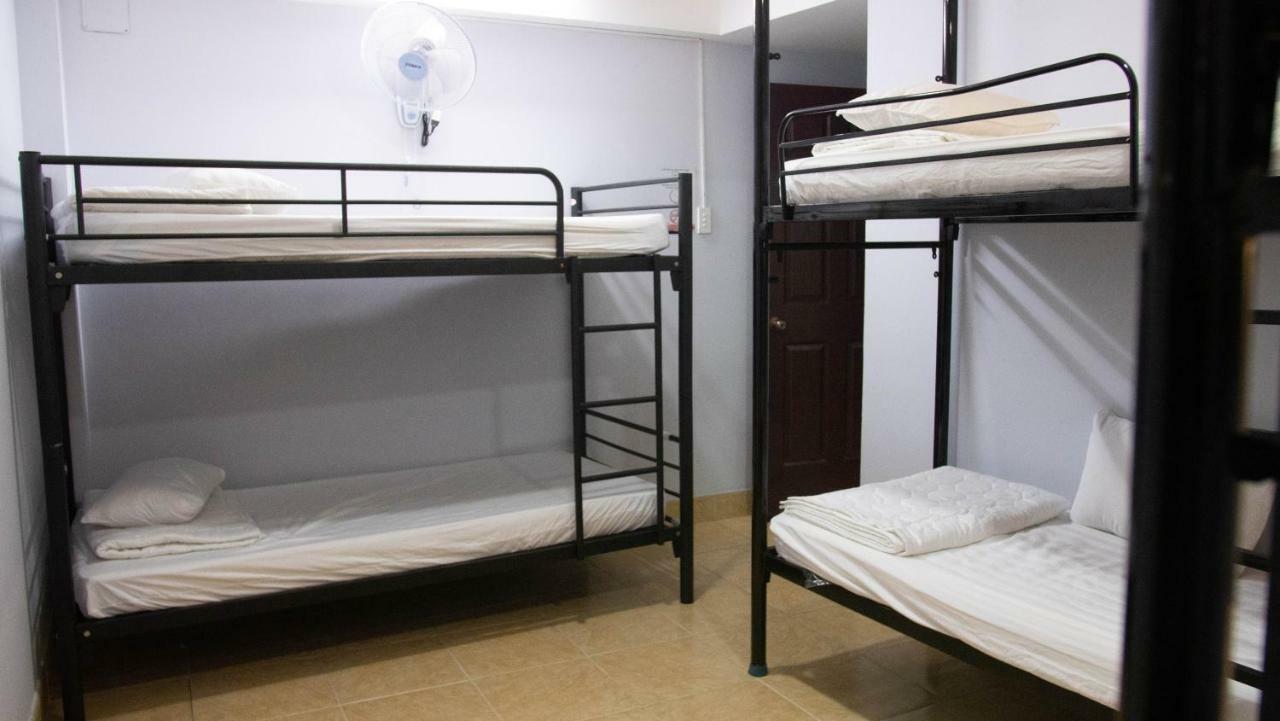 Language Exchange 2 Hostel Ho Chi Minh City
